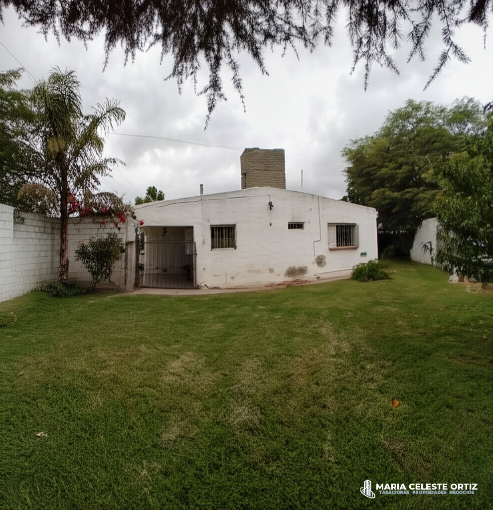 VENTA CASA 2 HAB.